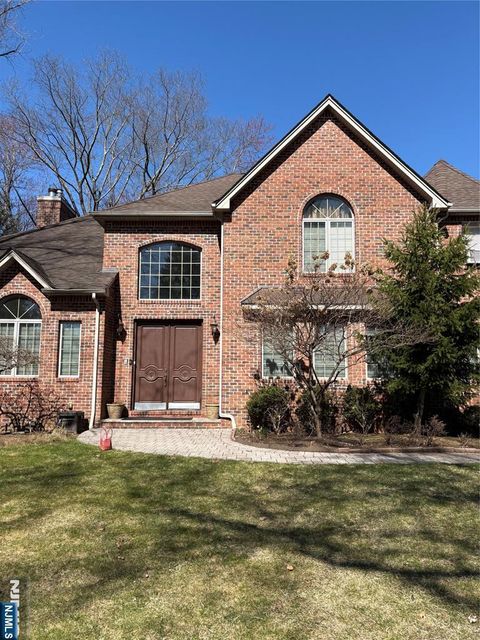 5 Kenyon Court, Norwood, NJ 07648 - MLS#: 25009821