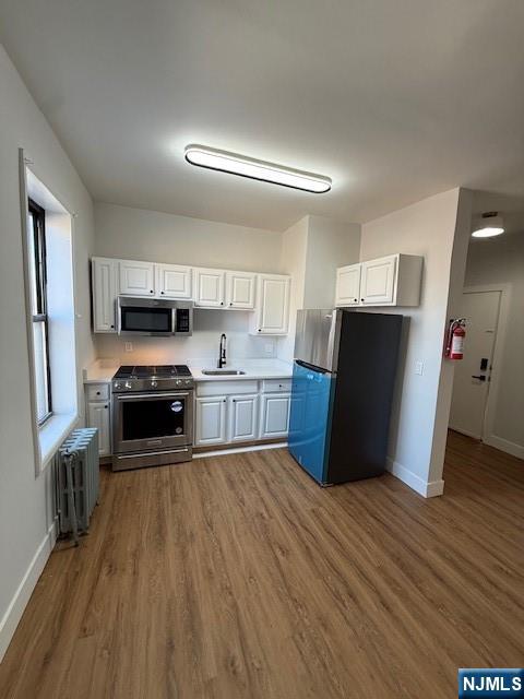 433 Lincoln Avenue C008B