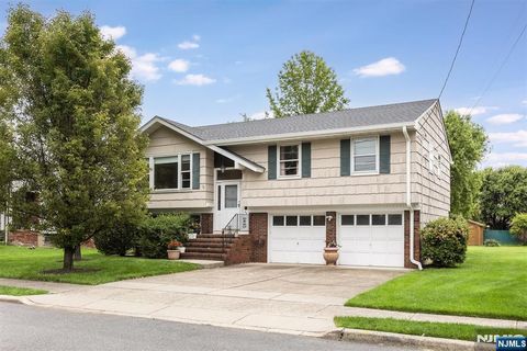 42 Henry Street Little Ferry NJ 07643