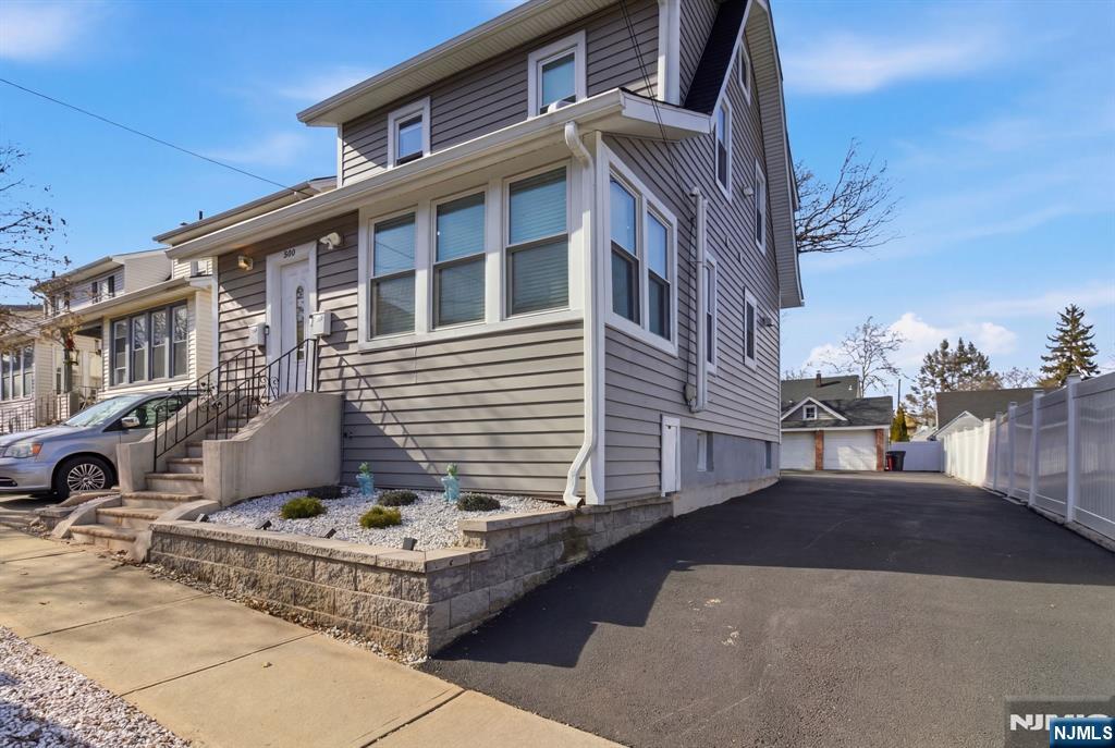 346 Harding Avenue