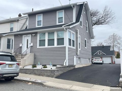 Photo of 346 Harding Avenue, Clifton, NJ 07011 (MLS # 26009112)