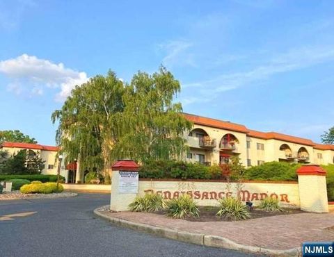 2 Ann Street Unit 307, Clifton, NJ 07013 - MLS#: 25008241