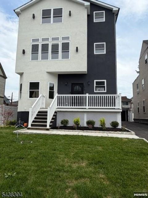 Photo of 170 18th ST #1, East Orange, NJ 07017 (MLS # 26023564)