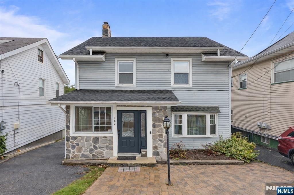 Photo of 147 Clinton Avenue, Clifton, NJ 07011 (MLS # 26010524)