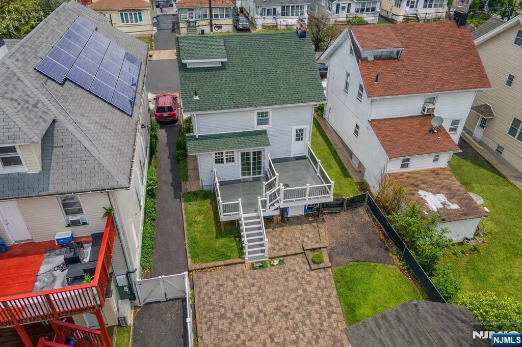 Photo of 147 Clinton Avenue, Clifton, NJ 07011 (MLS # 26010524)