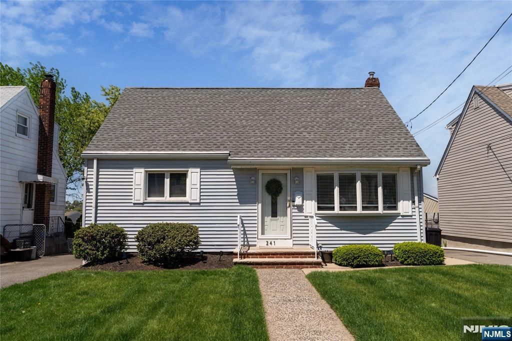 Photo of 241 Coupe Place, North Arlington, NJ 07031 (MLS # 26016369)