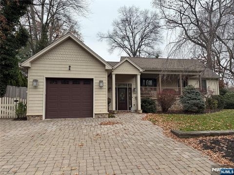 460 Maple Avenue Twp of Washington NJ 07676