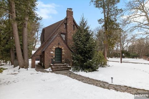 217 Maple Street Haworth NJ 07641