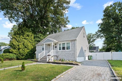 Photo of 310 Stockton Avenue, Roselle, NJ 07203 (MLS # 26001534)