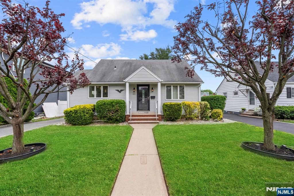 101 Maple Hill Road