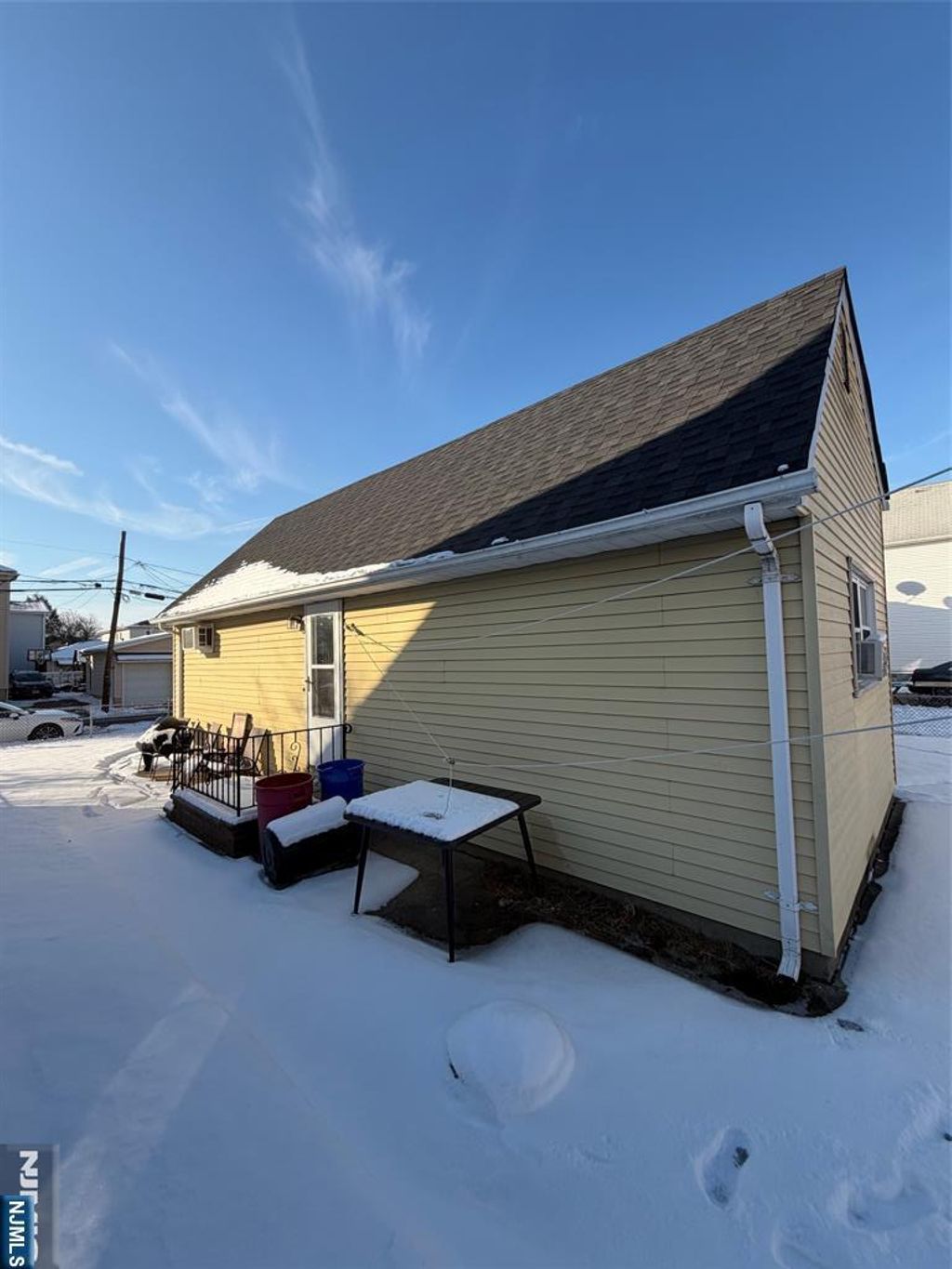 Photo of 54 Bergen Street, Garfield, NJ 07026 (MLS # 25043328)