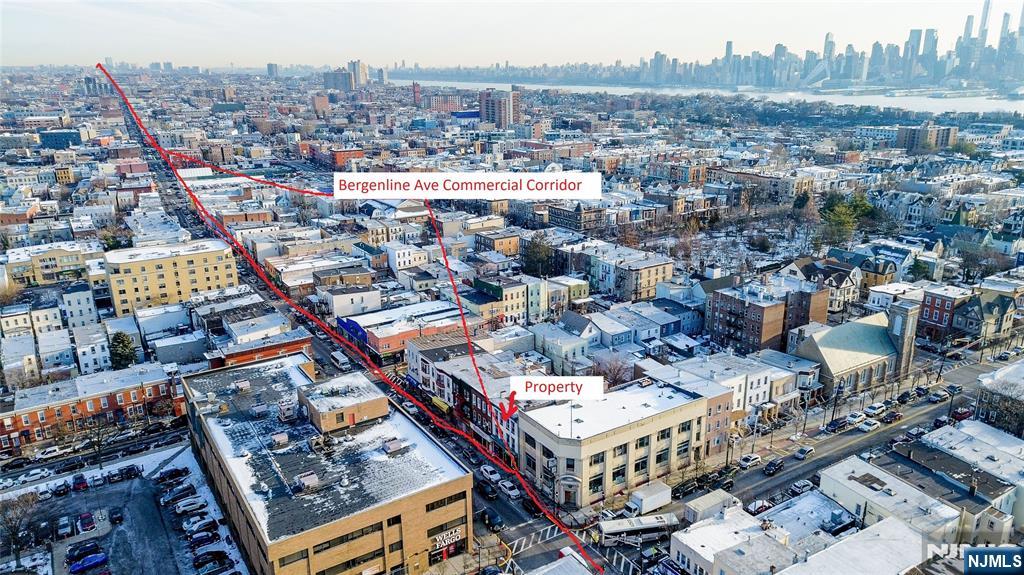 2206 Bergenline Avenue