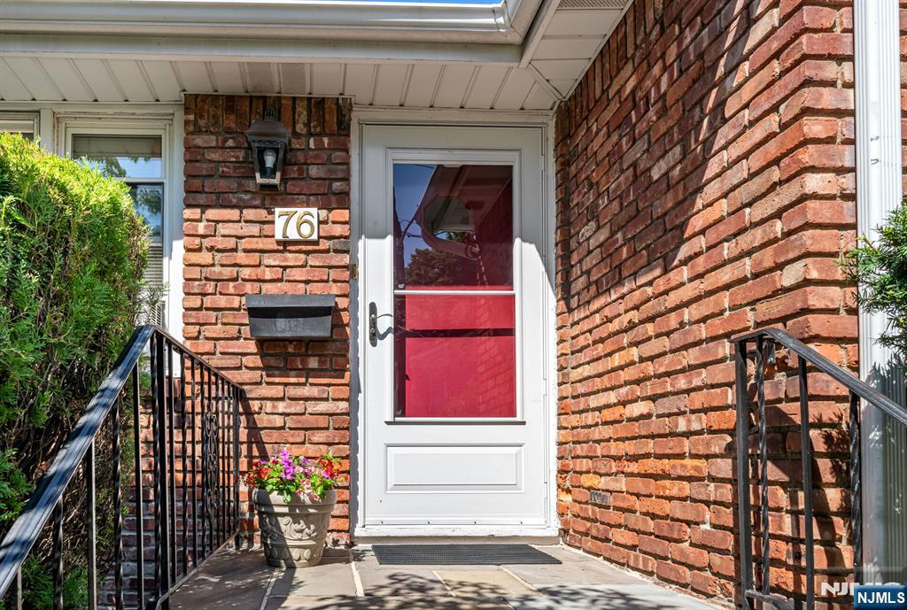 76 Coney Road