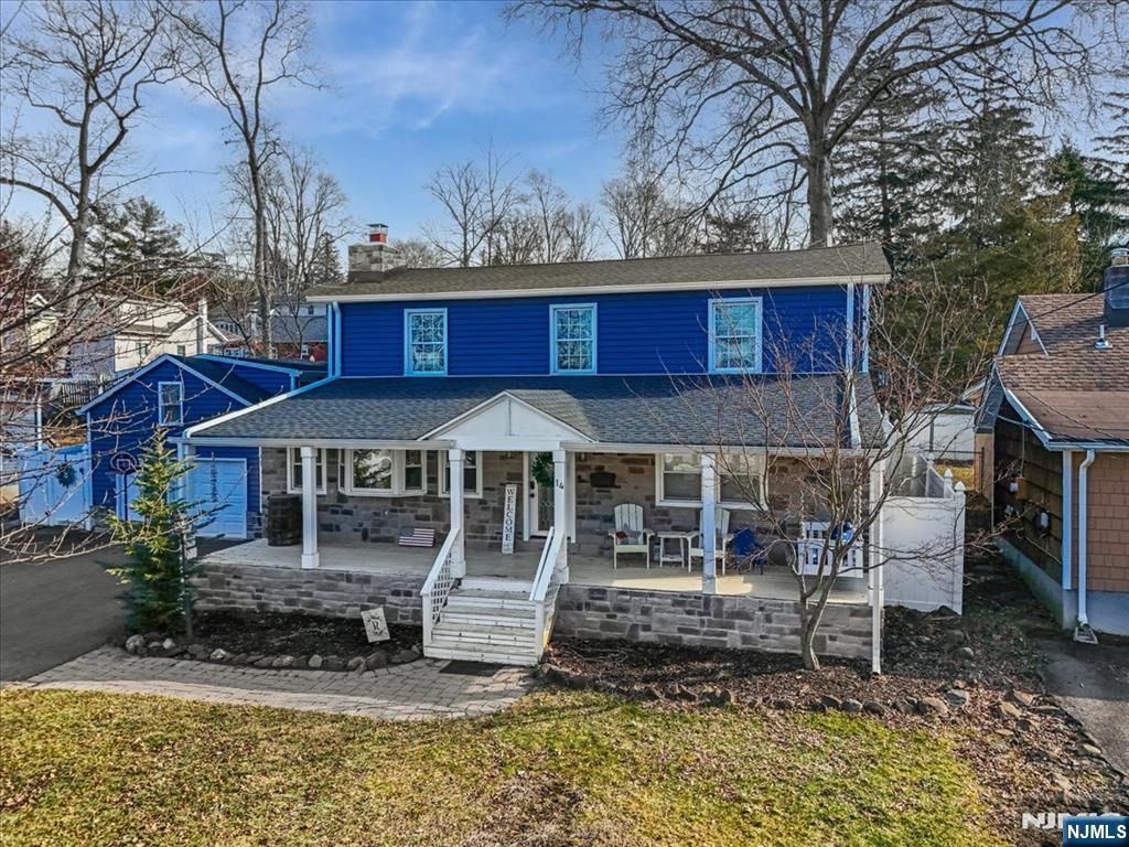 Photo of 14 Oneida Trail, Wayne, NJ 07470 (MLS # 26002811)