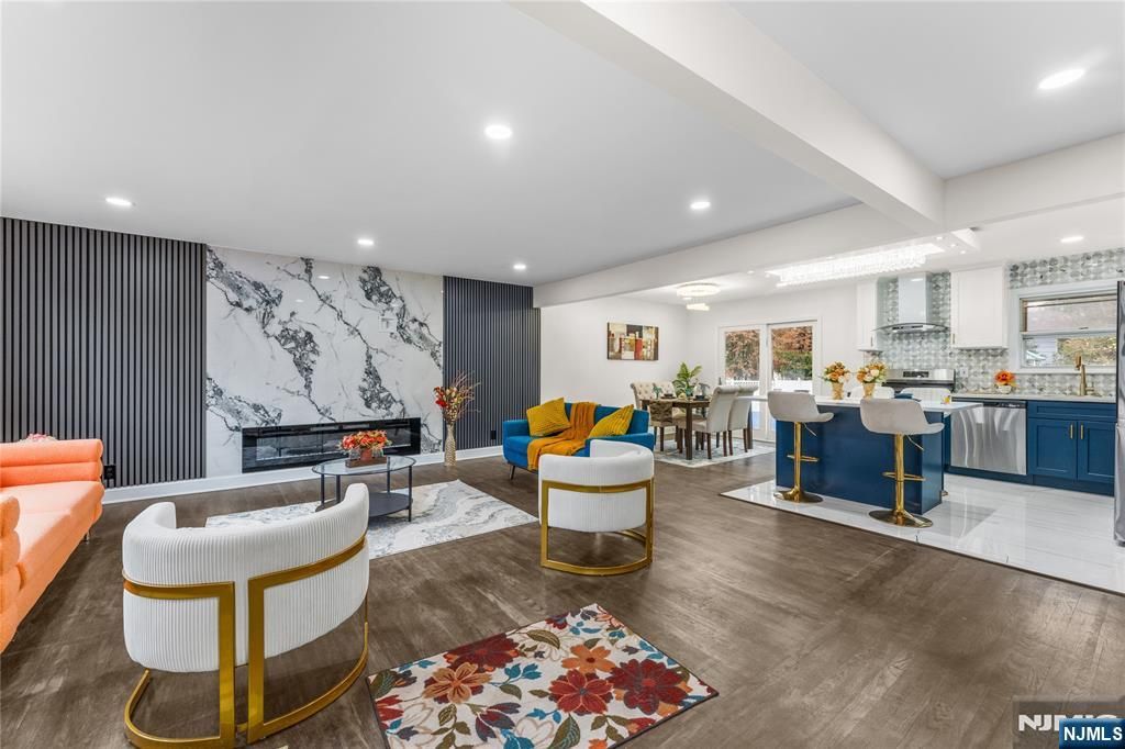 Photo of 28 Charles Street, Clifton, NJ 07013 (MLS # 25041886)