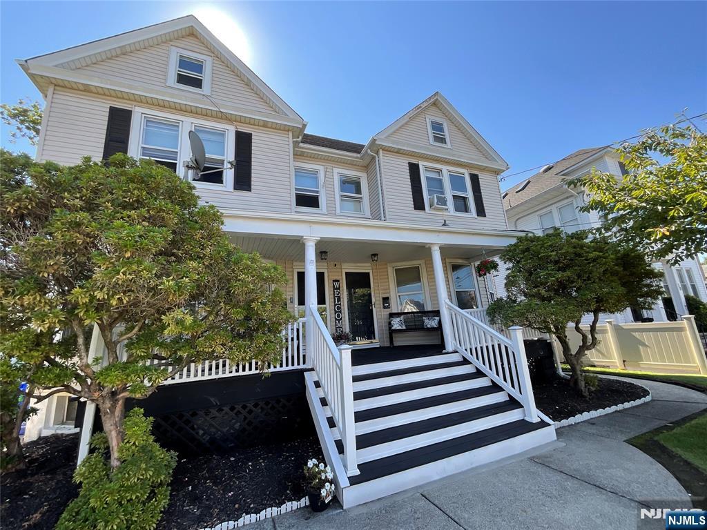 14-16 Livingston Avenue