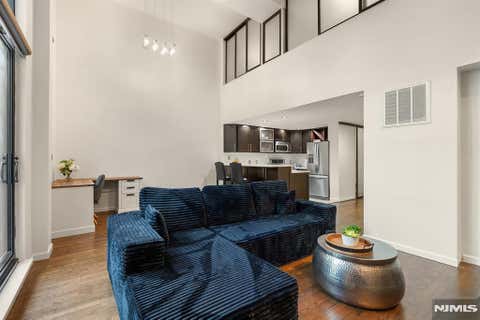 Photo of 518 Gregory Avenue #201, Weehawken, NJ 07086 (MLS # 26024230)