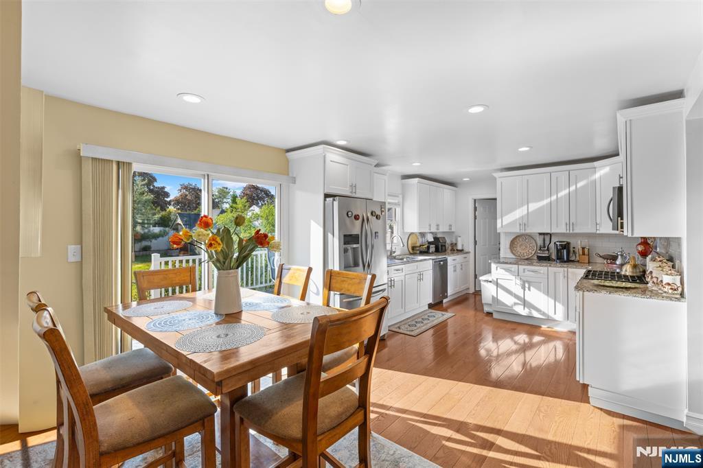 707 Chadwick Drive