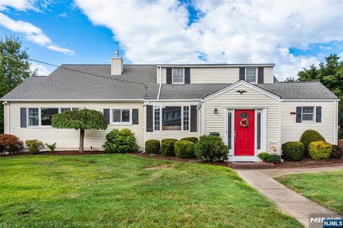 92 Locust Avenue Emerson NJ 07630