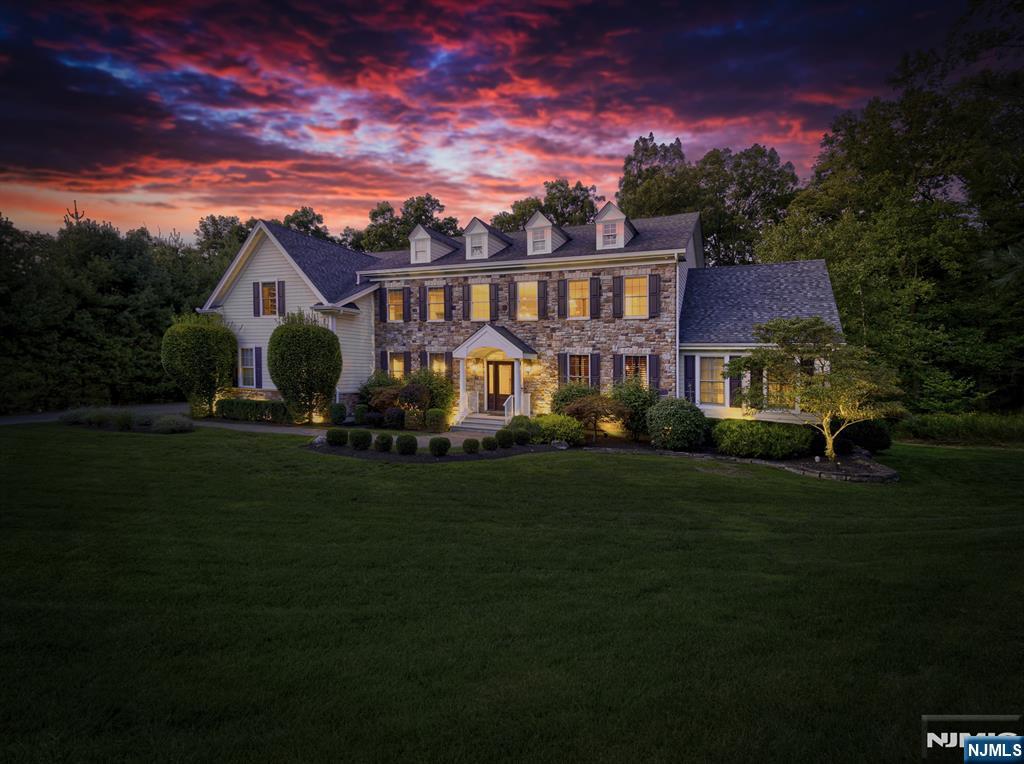 28 Arbor Road