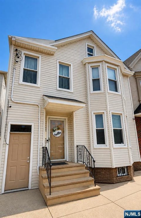 Photo of 87 Darcy Street, Newark, NJ 07105 (MLS # 26032930)