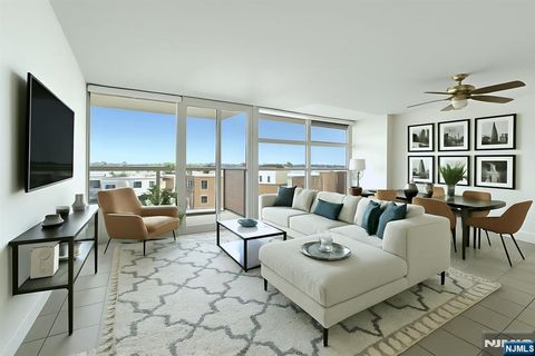 6050 Boulevard East 8E West New York NJ 07093