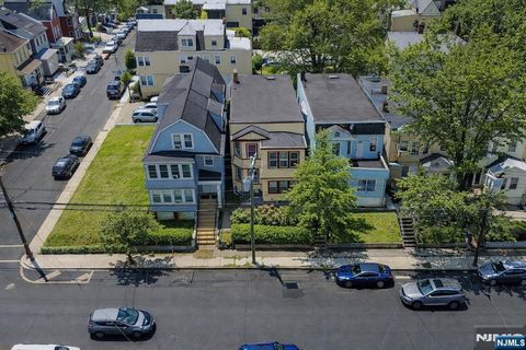 155 Myrtle Avenue Irvington NJ 07111