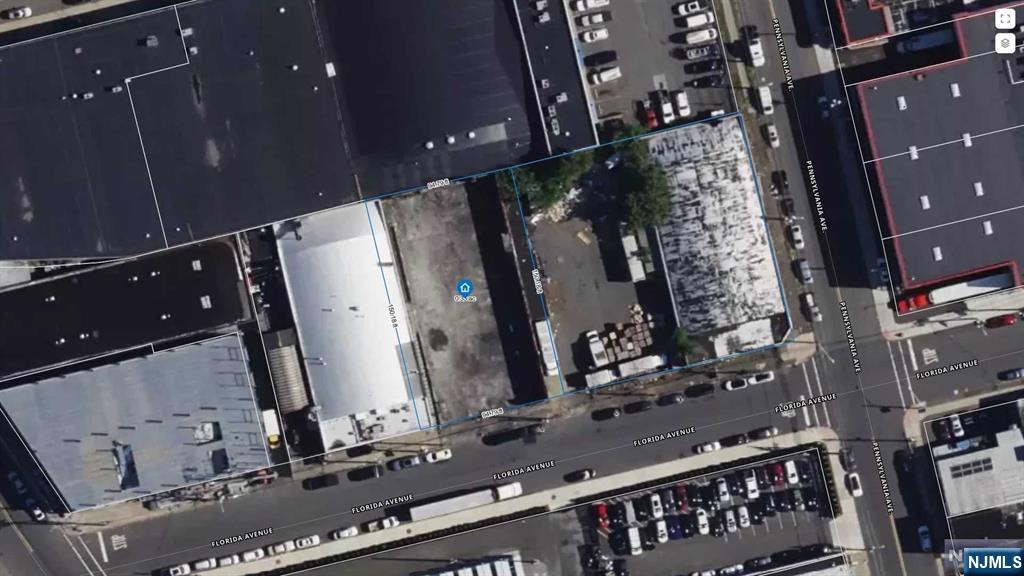 21 - 27 Florida Avenue