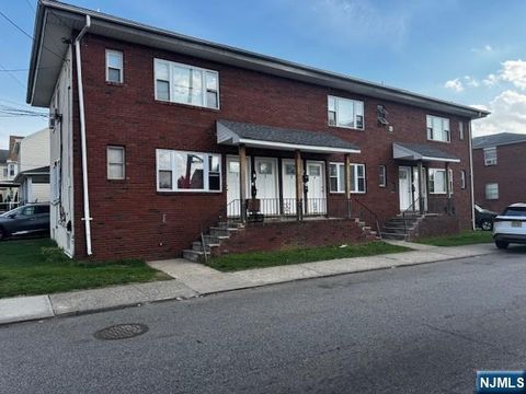 Photo of 205207 Carbon St, Paterson, NJ 07522 (MLS # 26014090)
