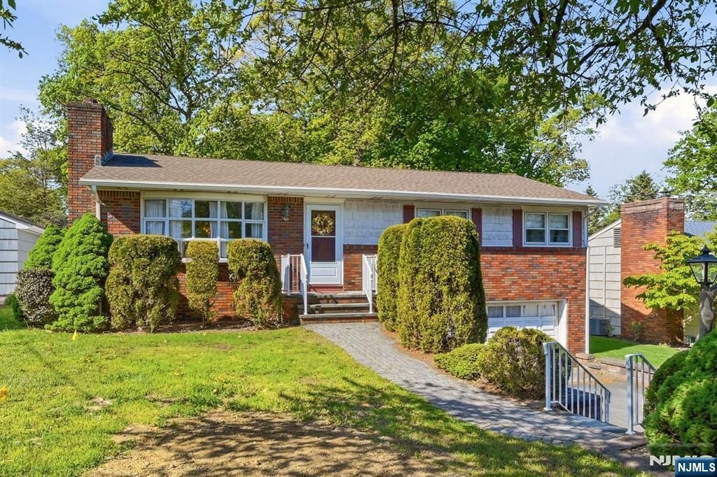 Photo of 90 McNomee Street, Oakland, NJ 07436 (MLS # 26016843)