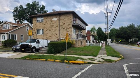 302 E Harriet Avenue Palisades Park NJ 07650