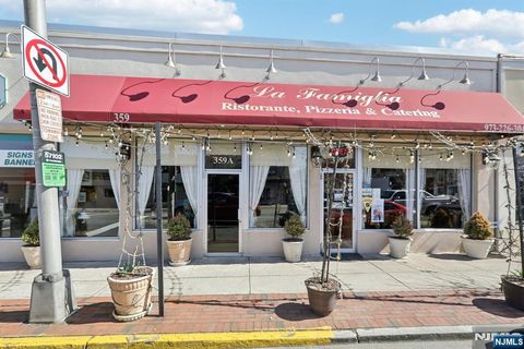 Photo of 359 Bloomfield Avenue, Caldwell, NJ 07006 (MLS # 25011887)