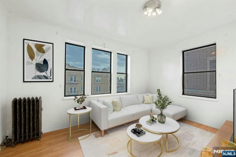Photo of 6601 Bdway #E7, West New York, NJ 07093 (MLS # 26023257)
