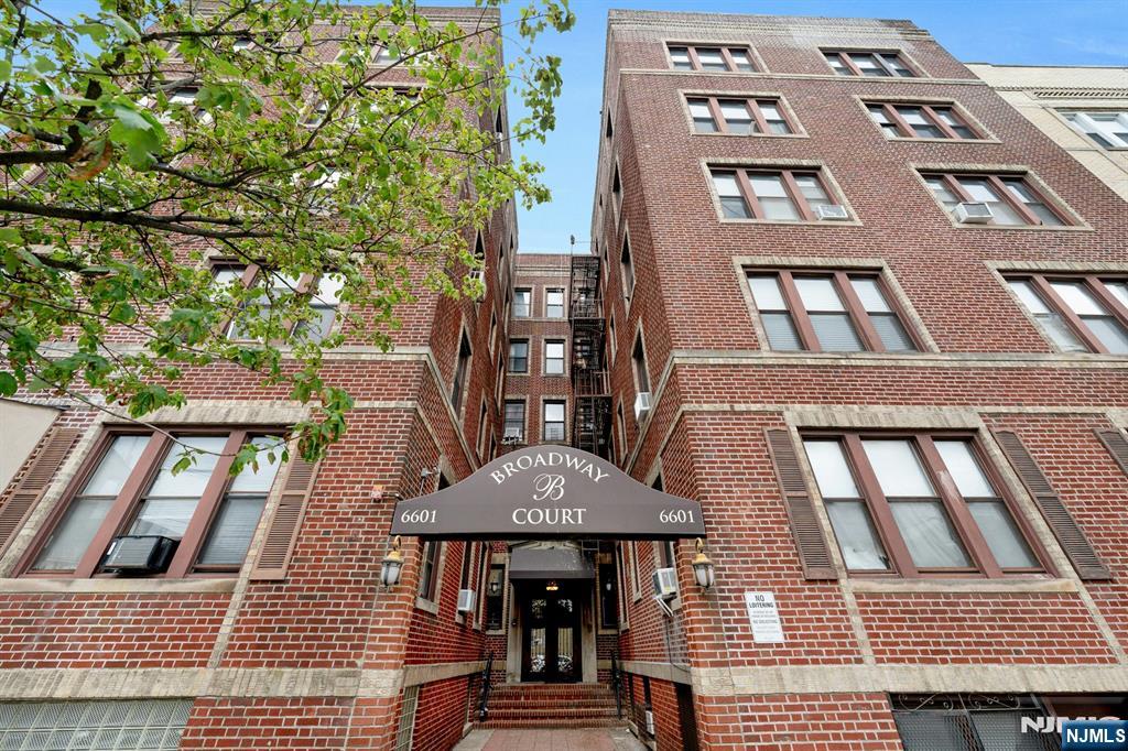 6601 Bdway E7