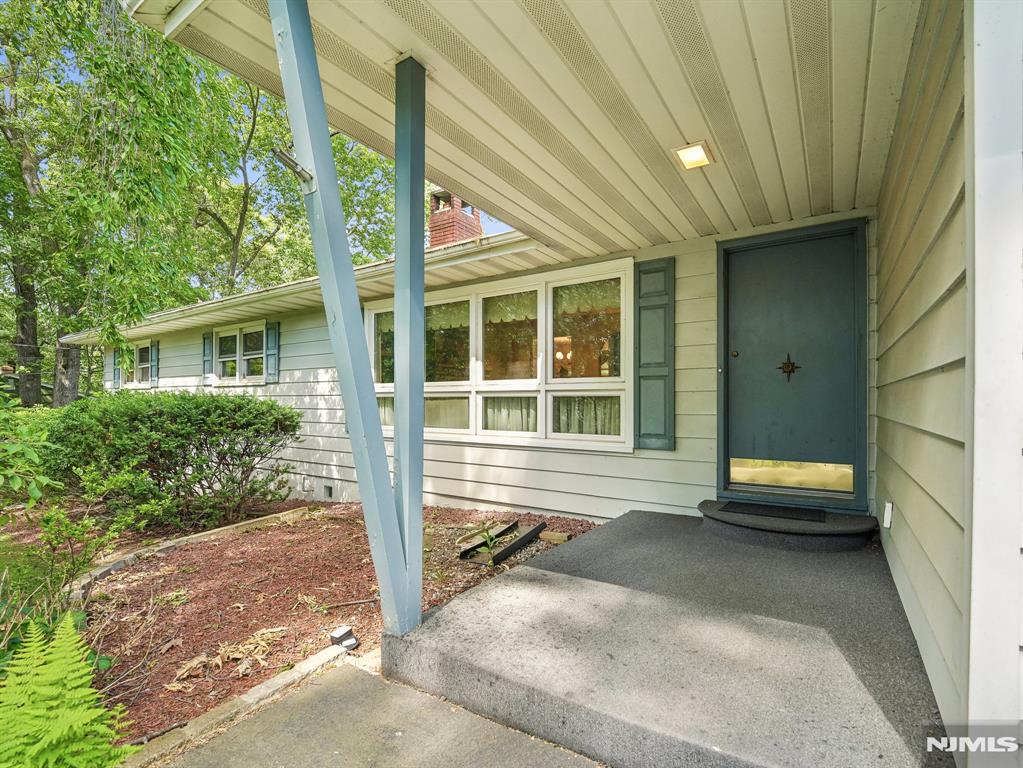 45 Sunset Road