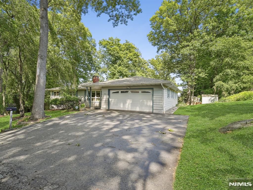 45 Sunset Road