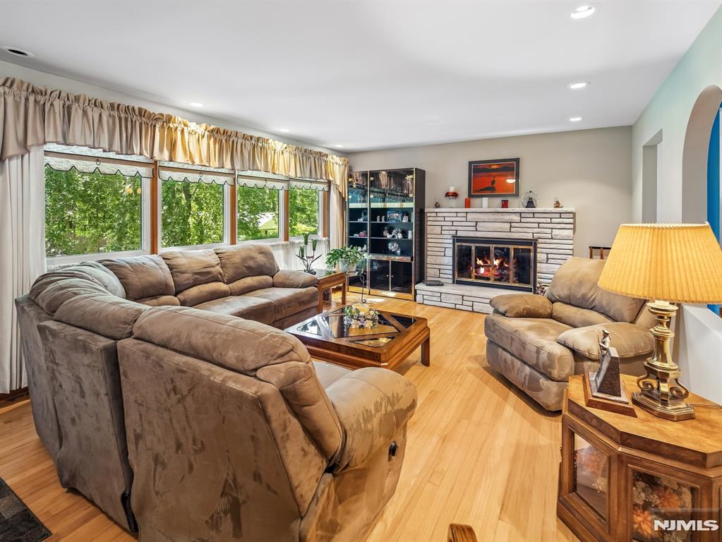45 Sunset Road