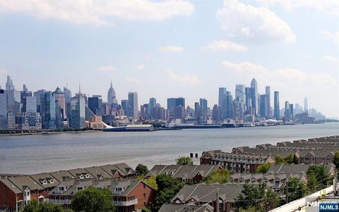 Photo of 7002 JFK Blvd E #6D, Guttenberg, NJ 07093 (MLS # 26002376)