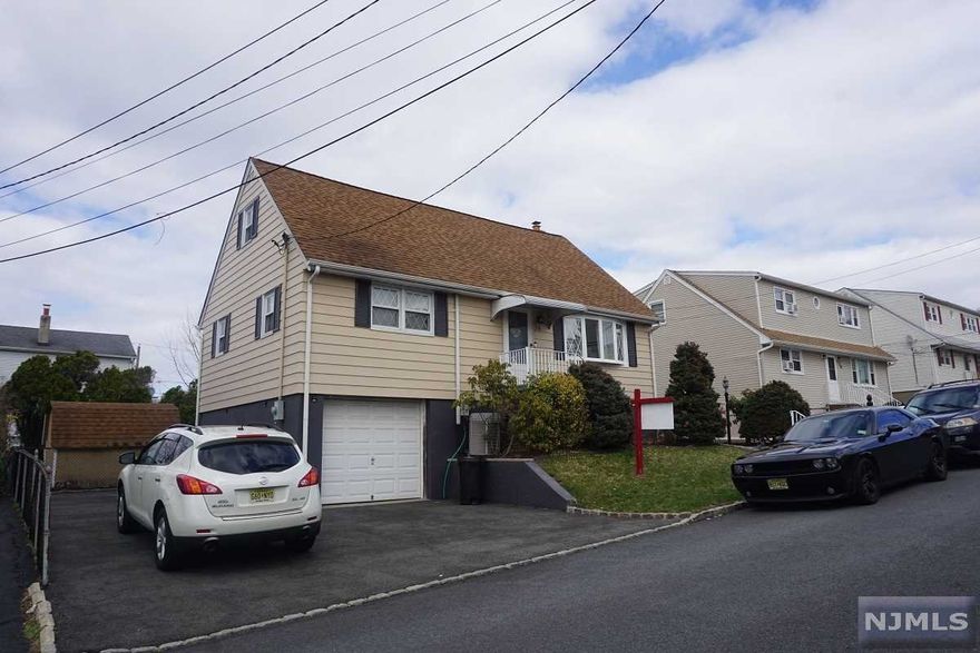 Come see this well maintained home located on a quiet street with western exposure in the beautiful town of Woodland Park. Backyard is great for entertaining. Home features a 1 car garage, plenty of additional parking, 3 bedrooms, one full bathroom, and one half bathroom. This home will not last long in this hot market! Close to parks, schools, recreation, transportation, restaurants, and houses of worship. Don't miss your opportunity!!! Best and final offers due by Tuesday, April 5, 2022, at 6pm. No more showings!! Offer has been accepted.