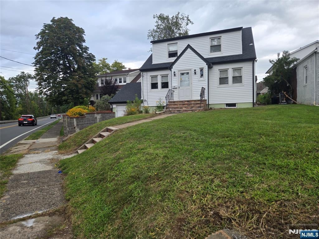 229 River Drive
