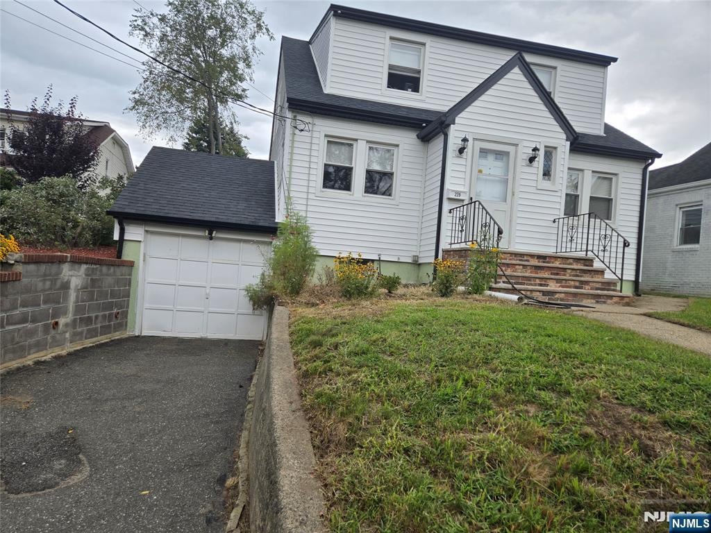 229 River Drive