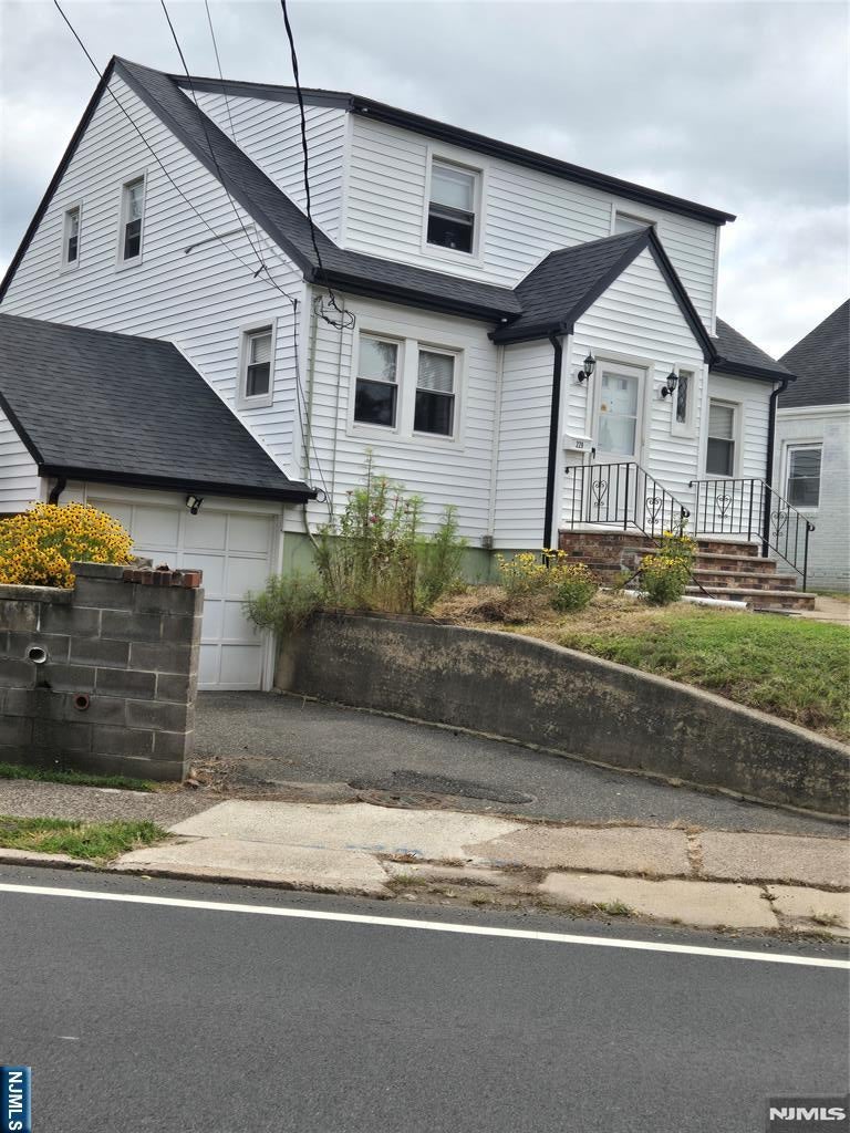 229 River Drive