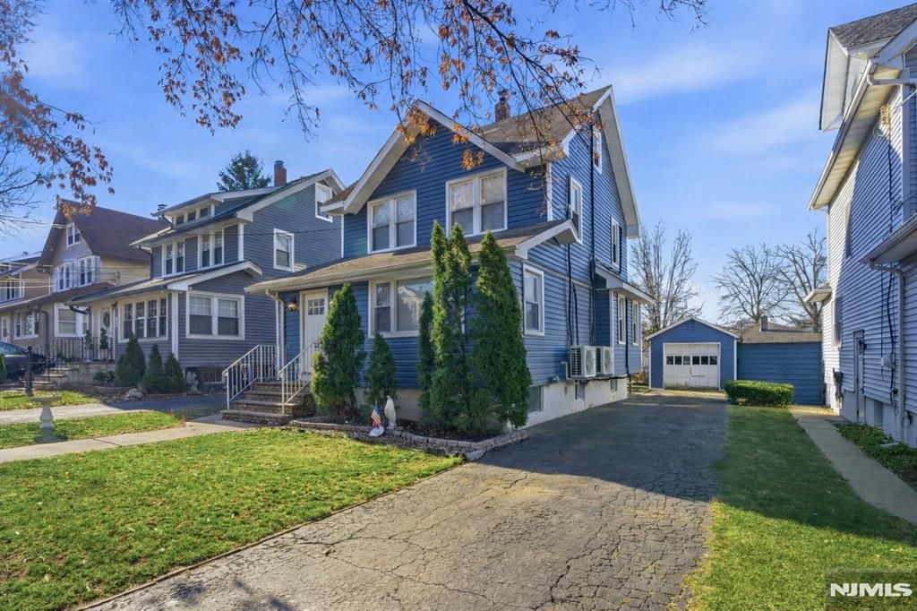 Photo of 178 Cypress Avenue, Bogota, NJ 07603 (MLS # 26008050)