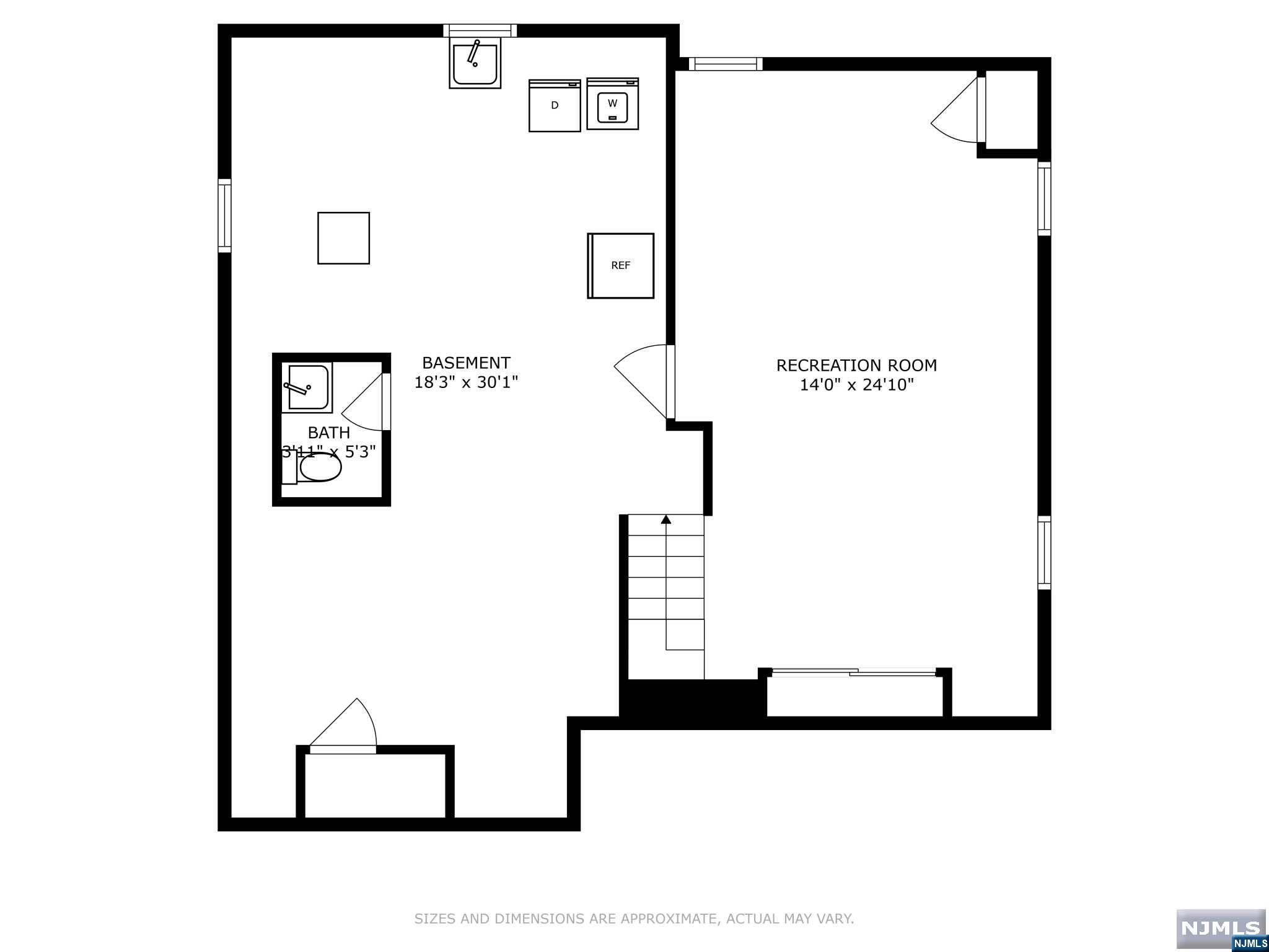 Main image without alt text