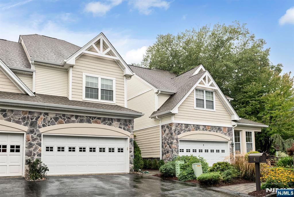 4 Kingsley Evans Circle