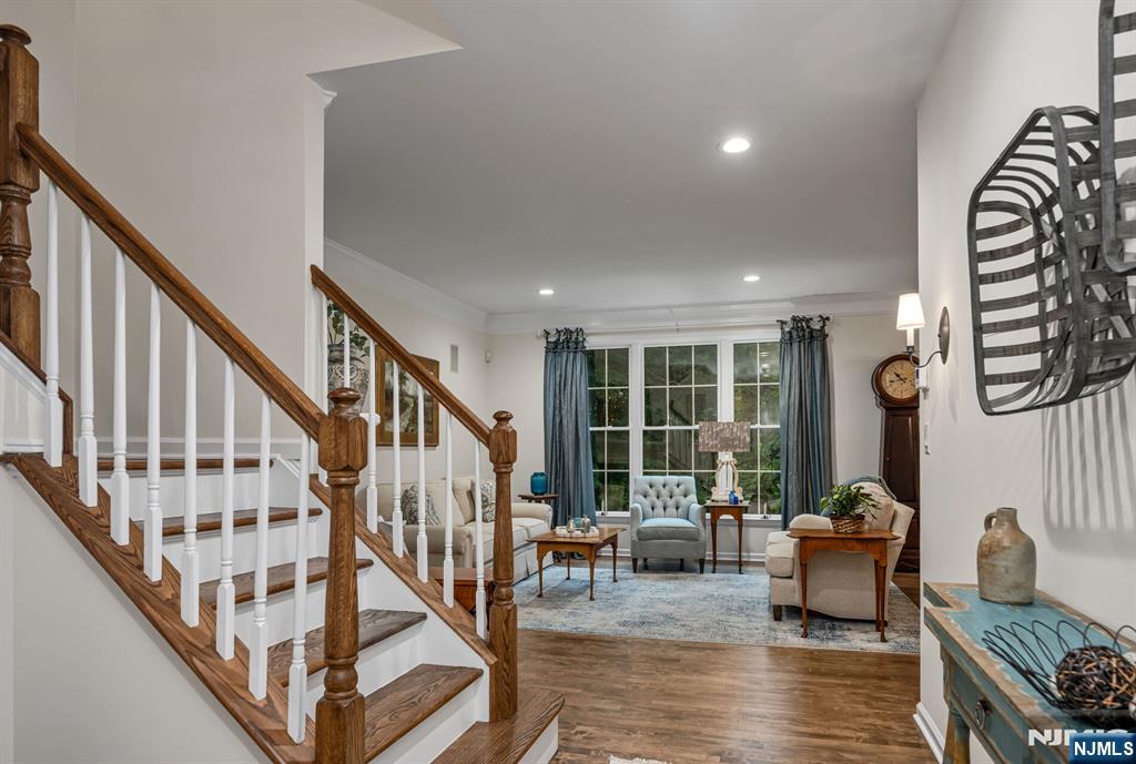 4 Kingsley Evans Circle