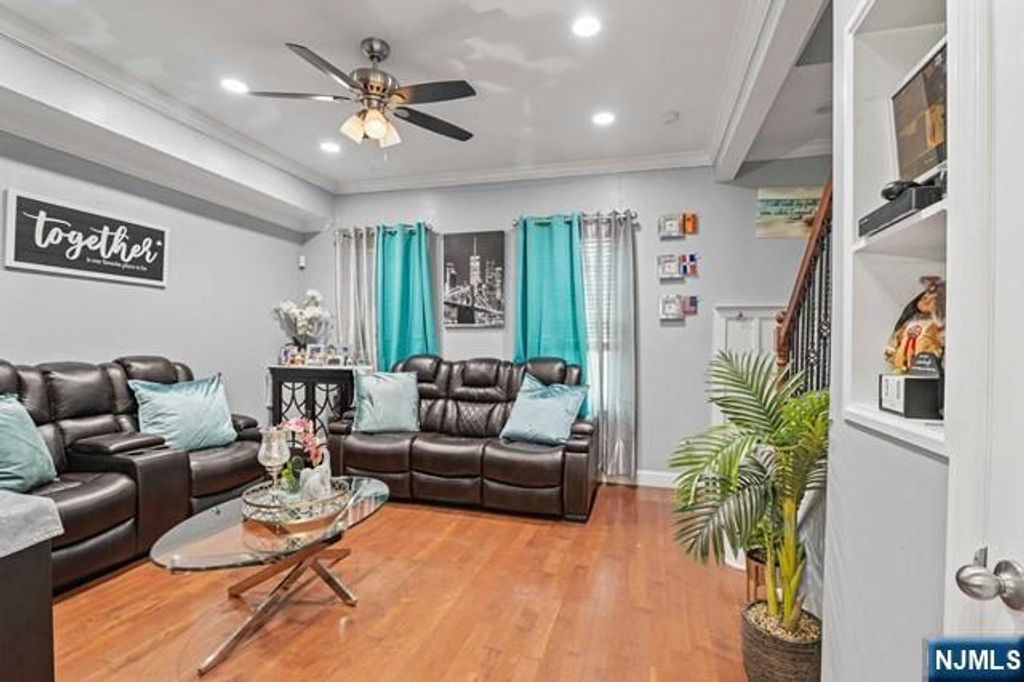 Photo of 7 Martin Street, Paterson, NJ 07501 (MLS # 26005899)