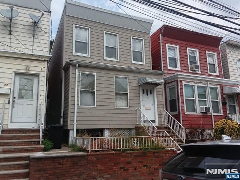 Photo of 41 11th Street, Bayonne, NJ 07002 (MLS # 26038589)