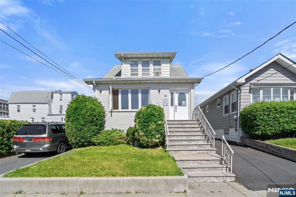 Rental Property at 16 Legion Pl 2, North Arlington, New Jersey - Bedrooms: 2 
Bathrooms: 1 
Rooms: 4  - $2,600 MO.