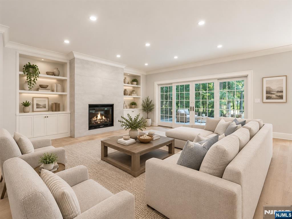 203 Pascack Road